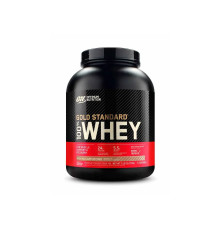 Whey (Maxler (США)) Golden 2270гр Капучино