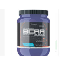 BCAA 12000 (Ultimate Nutrition (США)) Powder 228гр Ежевика