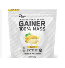 Mass Gainer (OPTIMUM SYSTEM (Россия)) 1000гр банан