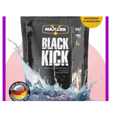 MXL. Black Kick 1000 g (bag) - Cola