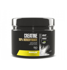 Creatine (Maxler (США)) 150гр (can)