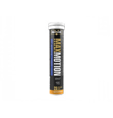 MXL. Max Motion 12 tubes box (20 eff. tabl.) - Orange