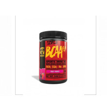 BCAA (MUTANT (США)) Fruit punch 348 г