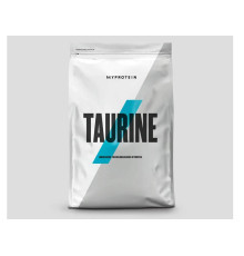 Taurine (Myprotein Англия) 250гр