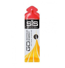 SiS Go Isotonic Energy GEL 60мл Розовый грейпфрут