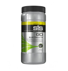 SIS Isotonic углеводный с электролитами в порошке 500гр Лимон-лайм