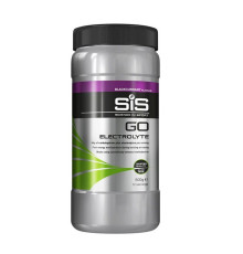 SIS Isotonic углеводный с электролитами в порошке 500гр Черная смородина