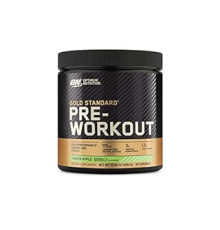 PRE-Workout (ON (США)) 300гр Зеленое яблоко