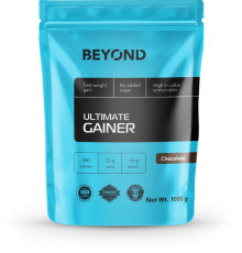 Ultimate Gainer (Beyond Казахстан) 1000гр Chocolate