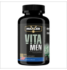 VitaMen 180таб