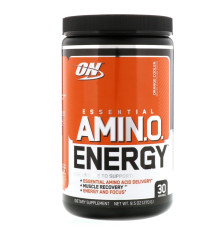 Amino (ON (США)) Energy 270гр апельсин