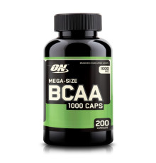 BCAA (ON (США)) 1000,200 к