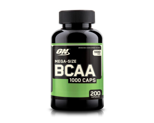 BCAA (ON (США)) 1000,200 к