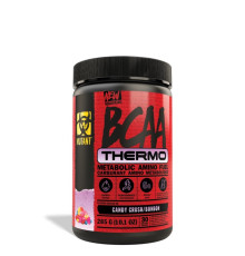 BCAA Thermo 285 г. Конфета