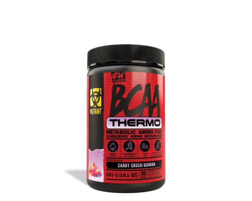 BCAA Thermo 285 г. Конфета