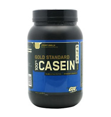 Casein (ON (США)) 2 lbs 100% ваниль