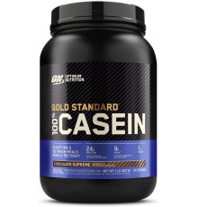 Casein (ON (США)) 2 lbs 100% Шоколад