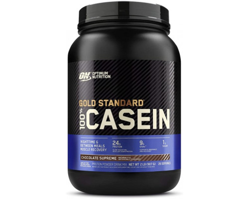 Casein (ON (США)) 2 lbs 100% Шоколад