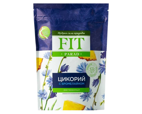 Цикорий [fit parad] 100гр