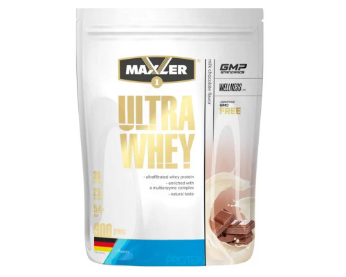Whey Ultra 900гр bag сүтті шоколад/молоч.шок. Whey Ultra 900гр bag сүтті шоколад/молоч.шок.