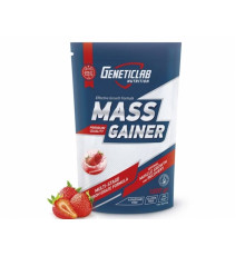 Gainer (GENETICLAB (Россия)) 1000гр клубника