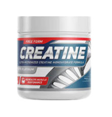 Creatine (GENETICLAB (Россия)) 300гр