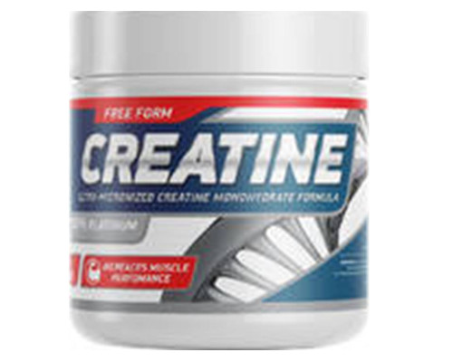 Creatine (GENETICLAB (Россия)) 300гр