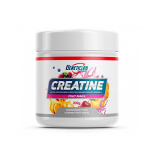 Creatine (GENETICLAB (Россия)) 300гр Fruit Punch /60 serv