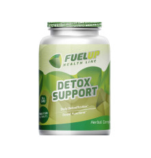 Detox Support Fuel-Up 60тб