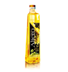 Масло Altero Golden 810гр с добавлением оливкового