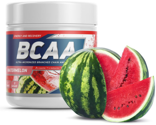 BCAA Pro 250гр қарбыз/арбуз BCAA Pro 250гр қарбыз/арбуз