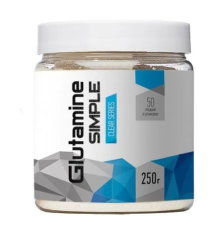 Glutamine (R-LINE NUTRITION) Powder банка 250 г.