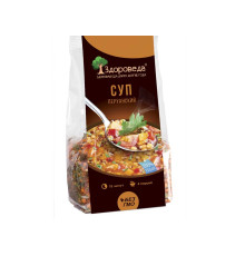 Суп (Здороведа (Россия)) перуанский с киноа 250гр