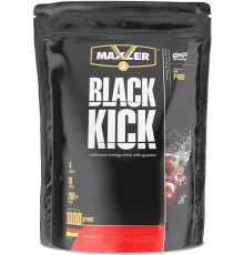 Black Kick (Maxler (США)) 1000 g (bag) (Cherry)