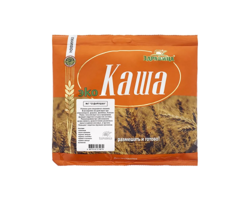 Каша № 7 'Сударушка' 200гр.