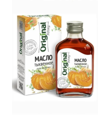 Масло (Специалист (Россия)) 100мл тыквы