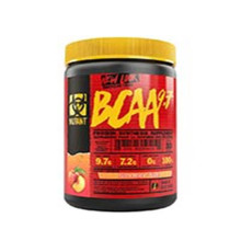 BCAA  348гр  жұпарлы шабдалы/персик