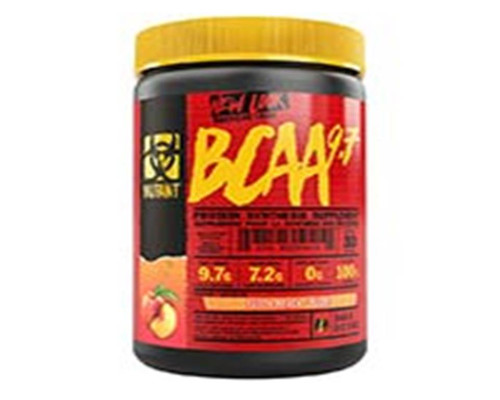 BCAA 348гр жұпарлы шабдалы/персик BCAA 348гр жұпарлы шабдалы/персик