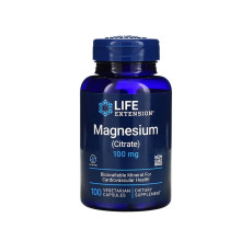 Magnesium Citrate100таб