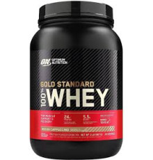 Whey Gold Standart 909гр мокка-капучино