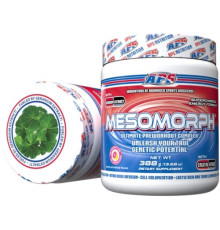 APS Mesomorph V4.0 (w-DMHA & Geranium Extract), 388 g