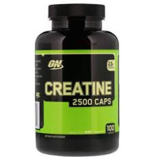 Creatine (ON (США)) 2500,100 капс