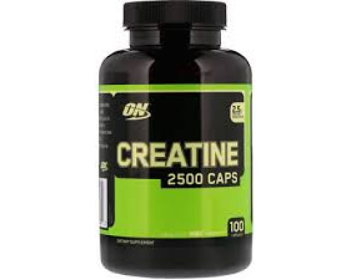 Creatine (ON (США)) 2500,100 капс