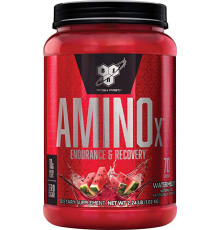 Amino-X (BSN (США)) 1020гр Арбуз