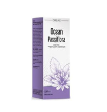 OCEAN PASSIFLORA SYRUP (Orzax Турция) 150мл.