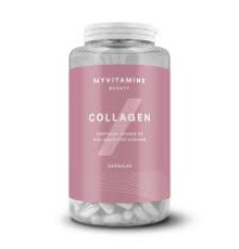 Collagen (Myprotein Англия)  90caps