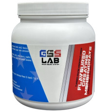 GSS Creatine 560 g (Яблоко)