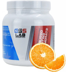 GSS Creatine 560 g (Апельсин)