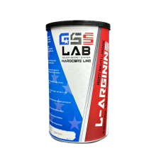 GSS HardLine Arginine 300 gr (Апельсин)