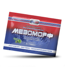 Hell Labs MESOMORPH Пробник 15g (Рокет поп)